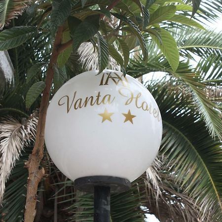 Vanta Hotel Limenas  Buitenkant foto