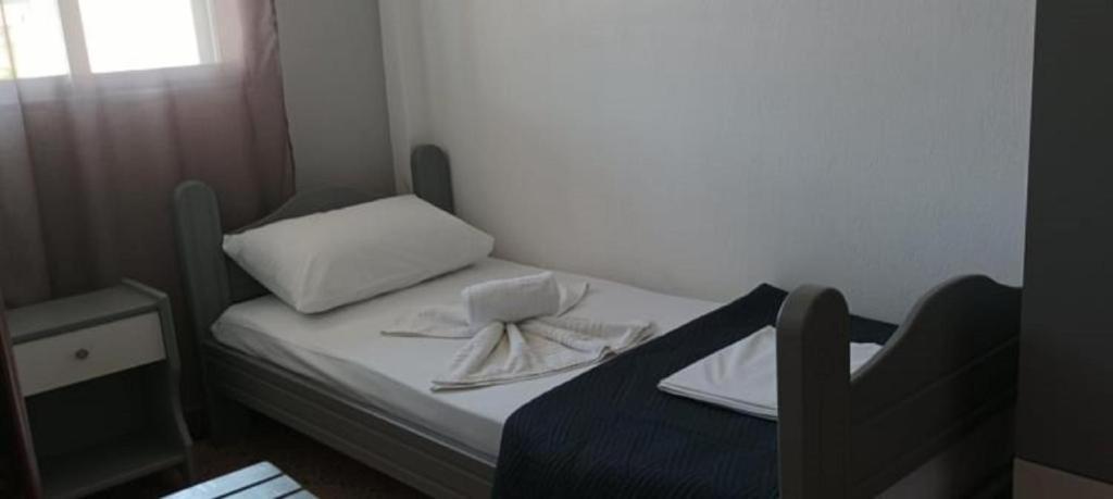 Vanta Hotel Limenas  Buitenkant foto