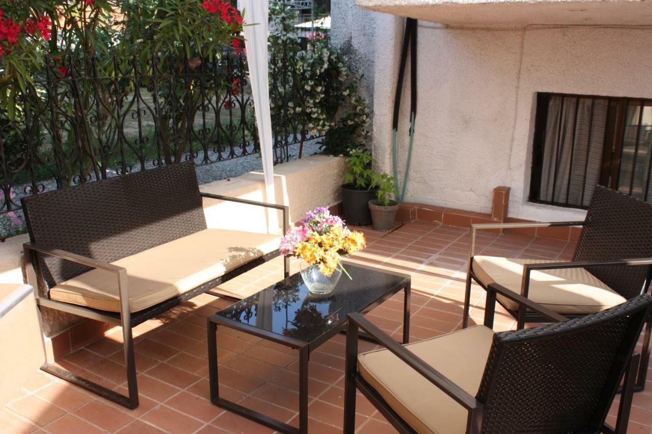 Vanta Hotel Limenas  Buitenkant foto